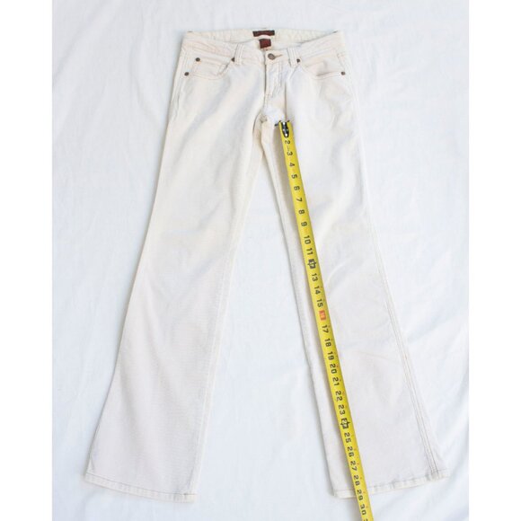 Blue Asphalt Vintage Corduroy Pants - Picture 4 of 5